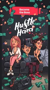 Hustle Hard screenshot 3