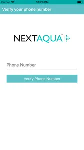 NextAqua screenshot 0