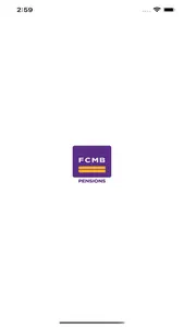 FCMB Pensions screenshot 0