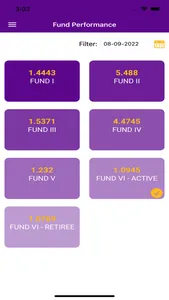 FCMB Pensions screenshot 2