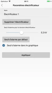 LacmeLBox screenshot 1