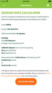 Alberta Pulse Growers screenshot 4