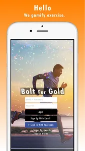 Bolt for Gold screenshot 0