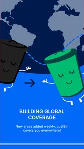 JustBin: Never Miss Bin Day screenshot 4