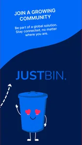 JustBin: Never Miss Bin Day screenshot 7