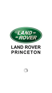 Land Rover Princeton screenshot 0