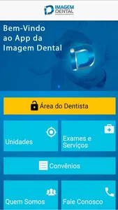 Imagem Dental App screenshot 0