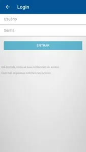 Imagem Dental App screenshot 3