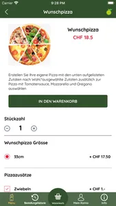 Pizza Lemon screenshot 3