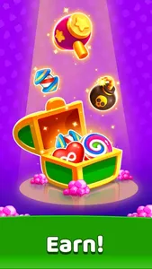 Candy Corner: Match 3 Puzzles screenshot 3