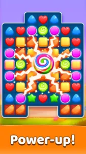 Candy Corner: Match 3 Puzzles screenshot 4