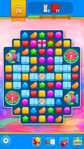 Candy Corner: Match 3 Puzzles screenshot 6