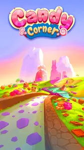 Candy Corner: Match 3 Puzzles screenshot 7