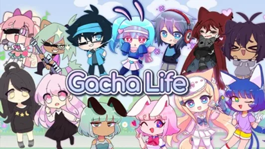 Gacha Life screenshot 0