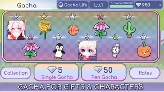 Gacha Life screenshot 4