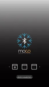 Moco Smart Car Fridge screenshot 1