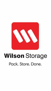 Wilson Storage AR screenshot 0