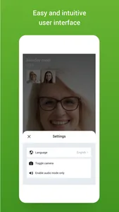 VideoVisit® Live Meet screenshot 3