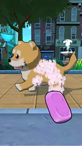 Dog Academy screenshot 4