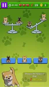 Dog Academy screenshot 8