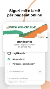 ISPBA Mobile Banking screenshot 4