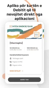 ISPBA Mobile Banking screenshot 5