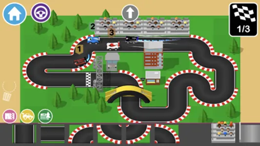 Car Kit: Racing screenshot 2