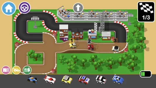 Car Kit: Racing screenshot 4