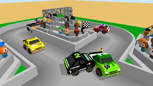 Car Kit: Racing screenshot 7