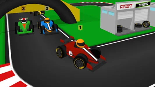 Car Kit: Racing screenshot 8