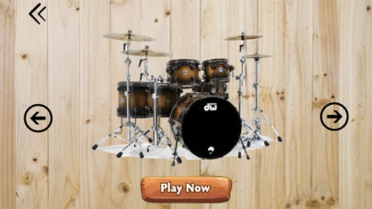 Tabla Drums Dhol Piano Guitar screenshot 2