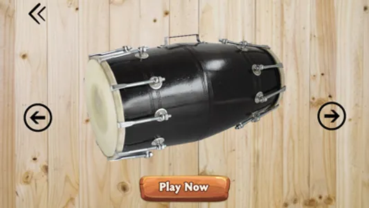 Tabla Drums Dhol Piano Guitar screenshot 3