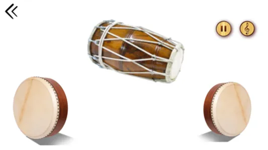 Tabla Drums Dhol Piano Guitar screenshot 9