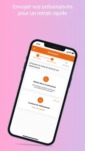 Ma Pharmacie Leadersanté screenshot 2