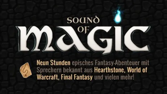 Sound of Magic - HörSpiel screenshot 4