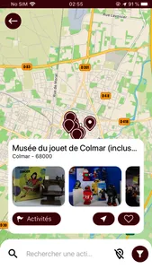 Colmar City Pass screenshot 4