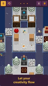 King Rabbit - Puzzle screenshot 1