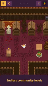 King Rabbit - Puzzle screenshot 2