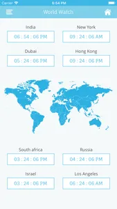 HKIDA screenshot 3