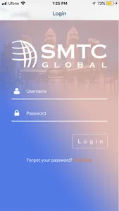 SMTC Global screenshot 1