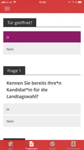 SPD Tür-zu-Tür screenshot 2