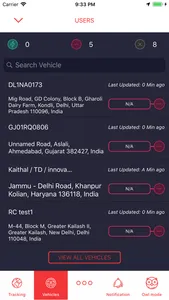 Mosfet findMe Plus screenshot 4