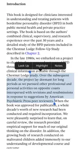 APA eBooks screenshot 4