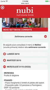 NUBI Reggio Emilia screenshot 5