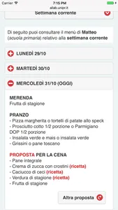 NUBI Reggio Emilia screenshot 6