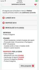 NUBI Reggio Emilia screenshot 7