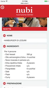 NUBI Reggio Emilia screenshot 8