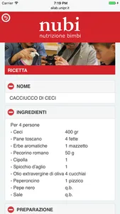 NUBI Reggio Emilia screenshot 9