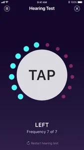 Fennex by Smart Hear screenshot 2