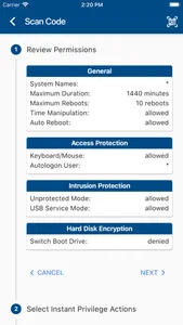 DN Vynamic Security screenshot 3